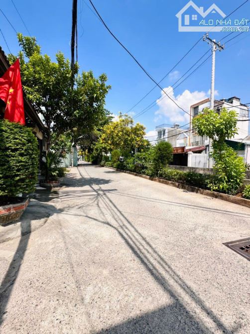 🌈Đất Thổ Cư / Ngắn Thạnh Lộc 29 Gần Ngã Tư Ga- P.Thạnh Lộc Q. 12-85m2(4,84x18) HXH 6m- Ch