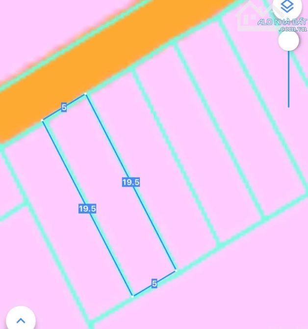ÁN LÔ ĐẤT ĐẸP - LONG PHƯỚC, ĐỒNG NAI 🏡