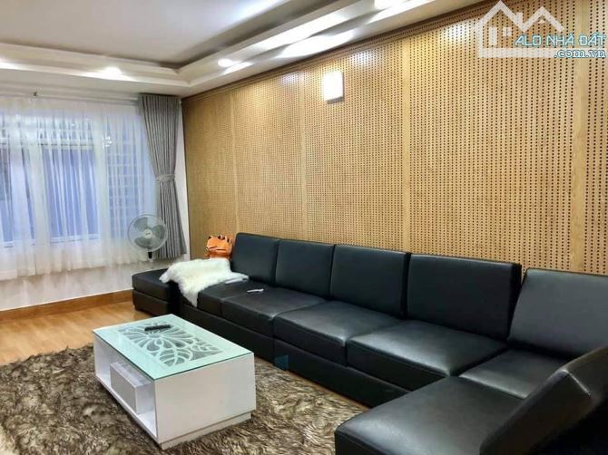 Cực hiếm! Mặt tiền Hẻm Nguyễn Công Hoan – Giá mềm, pháp lý sạch – Đầu tư ngay kẻo lỡ!"