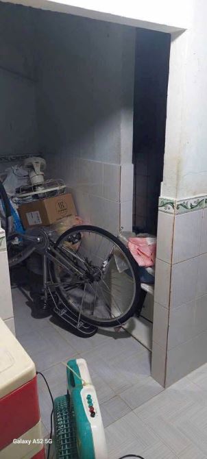💫 4ty1 - 49m2- Đoàn Văn bơ- khu dân cư hiện hữu