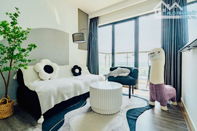 🌟 BÁN CĂN HỘ CAO CẤP NERA GARDEN – FULL NỘI THẤT – VIEW HỒ BƠI 🌟