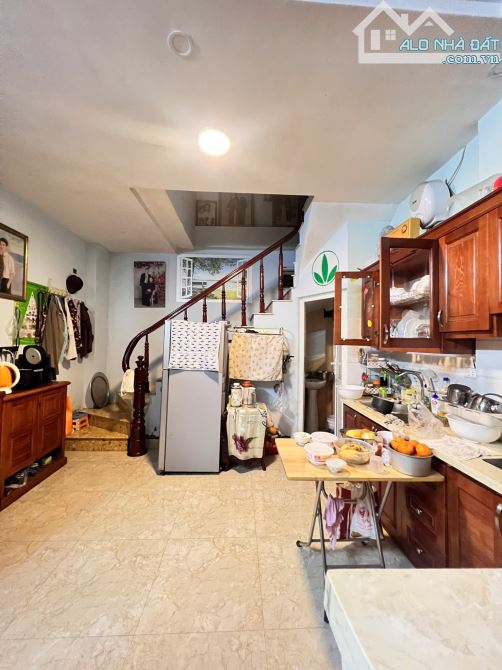 Đầu tư ngay! Riverside Tôn Đức Thắng, 5 tầng dân xây. 51m2, MT 7m. Chỉ 15.3 tỷ!