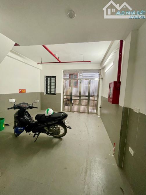 Nhà Yên Lộ  gần KĐT Đô Nghĩa, đầy đủ tiện ích, 8PKK, dòng tiền 30tr/th, 42m² 5 tầng 8.5 tỷ