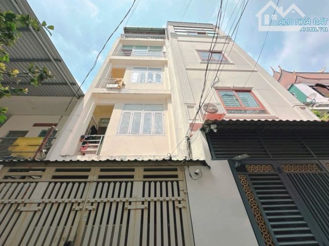 BÁN GẤP CHDV PHẠM VĂN HAI TÂN BÌNH DT 80M DÒNG TIỀN 40TR/T GIÁ 8,950 TỶ