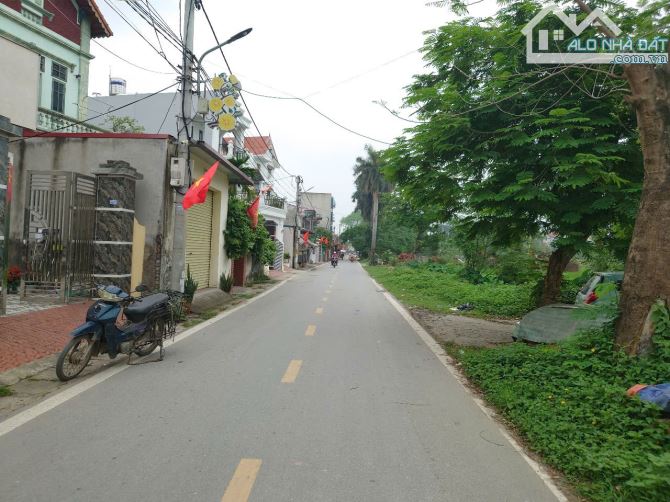 Bán đất ĐÔNG ANH, Kim Chung, Ô Tô Giá Đầu tư