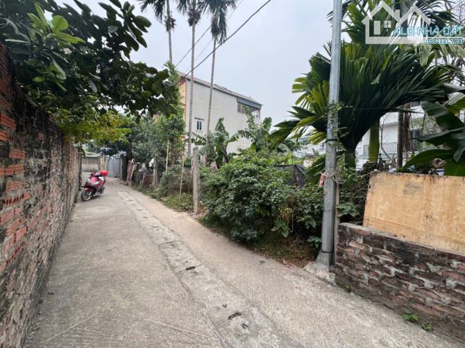BÁN GẤP 60M2 ĐẤT  –ĐẠI ĐỘ - VÕNG LA, ĐÔNG ANH