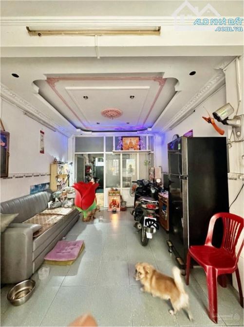 🏡 Bán gấp nhà HXH 3/2, Q.10, giá rẻ 7.x tỷ!