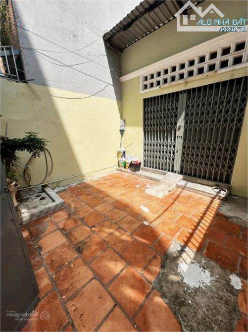 🏡 Bán nhà Tô Hiến Thành, Q.10, 94m² giá rẻ, 9.x tỷ!