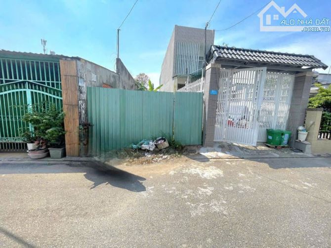 Đất Thổ Cư đường TL51,Phường THẠNH LỘC,Quận 12.dt 117m2(4,1x29,5) đường 8m THÔNG 💵4,79tỷ.