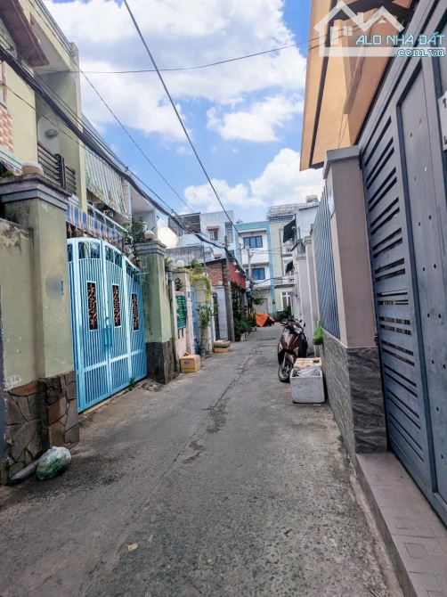 Chỉ 4xT ngang 5,5m hiếm có Linh Chiểu 68m cạnh Hoàng Diệu,bán gấp ở ngay