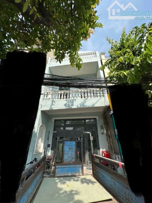 🔥Nhà 3 tầng MT đường HÀ HUY GIÁP Phường THẠNH LỘC Quận 12.dt (4,5x7) đường 30m 💵4,5tỷ