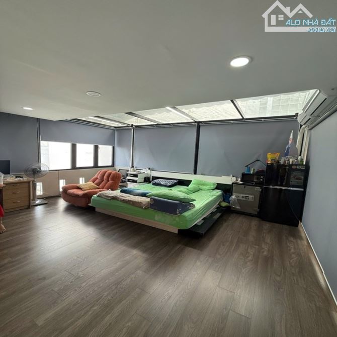 SIÊU BIỆT THỰ 2 MT K300 ĐƯỜNG QUÁCH VĂN TUẤN - 222m2  - Ngang Khủng 12x24 - NHỈNH 7XTỶ - 10