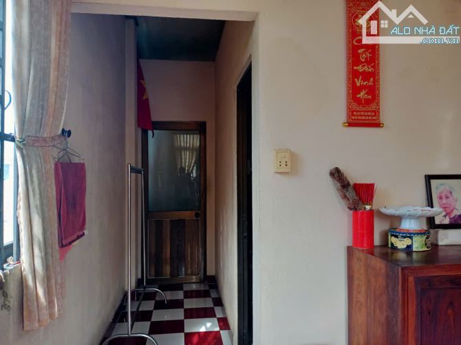 BÁN ĐẤT TẶNG NHÀ 1 TRỆT 1 LẦU MẶT TIỀN RỘNG 6M ĐƯỜNG SỐ 5 P. LINH CHIỂU THỦ ĐỨC - 10