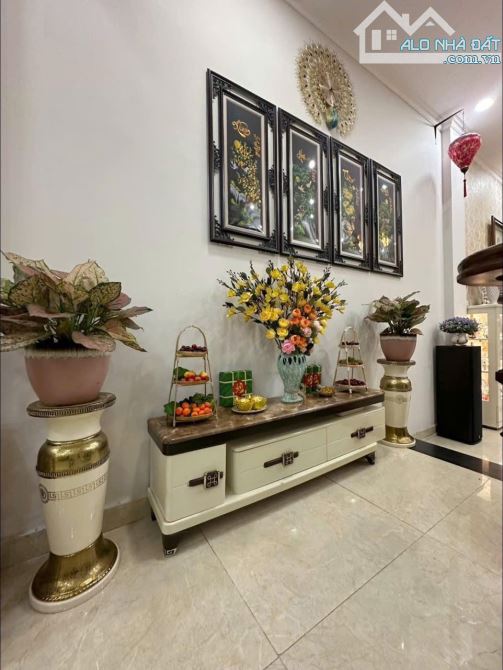 SIÊU PHẨM 4 TẦNG - KDC HỒNG LONG - HBP - 14 TỶ CÒN TL - 10