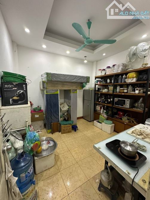 SIÊU PHẨM MẶT PHỐ LÊ VĂN LƯƠNG 50m2 - 4T - MT 4m - 29.5 TỶ - VỈA HÈ RỘNG - KINH DOANH ĐỈNH - 10