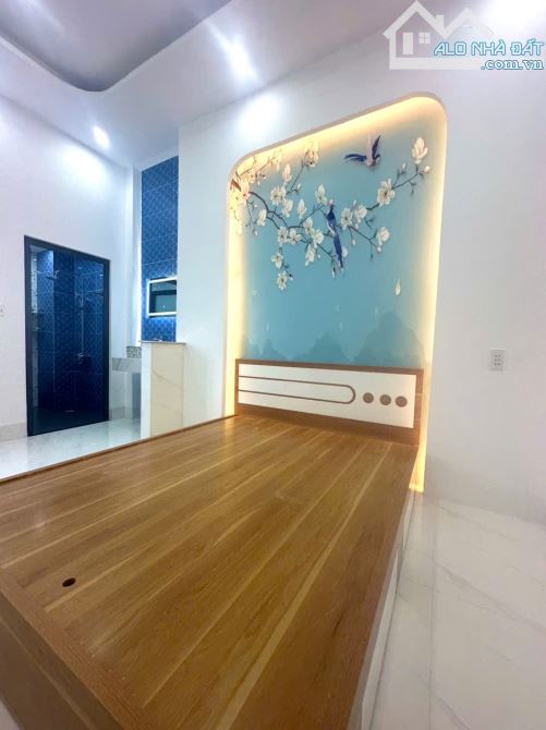 ✅ Bán nhà 1 trệt 1 lầu mặt tiền hẽm 20 , cách Nguyễn Văn Tiếp chỉ 100m thuộc Phường 5 - 10