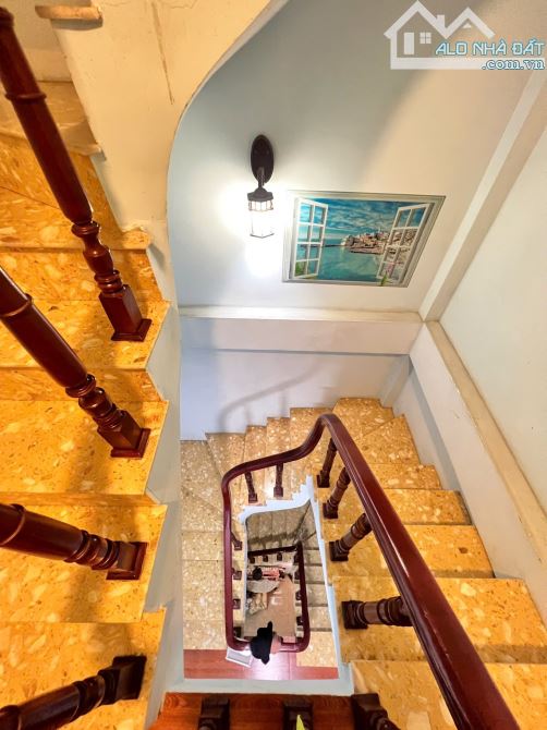 Đầu tư ngay! Riverside Tôn Đức Thắng, 5 tầng dân xây. 51m2, MT 7m. Chỉ 15.3 tỷ! - 10