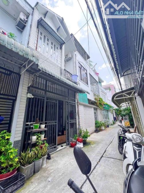 🏡 BÁN NHÀ 1 TRỆT 1 LẦU GIÁ RẺ - CHỈ 880 TRIỆU TẠI XUÂN THỚI THƯỢNG, HÓC MÔN 📍 - 11