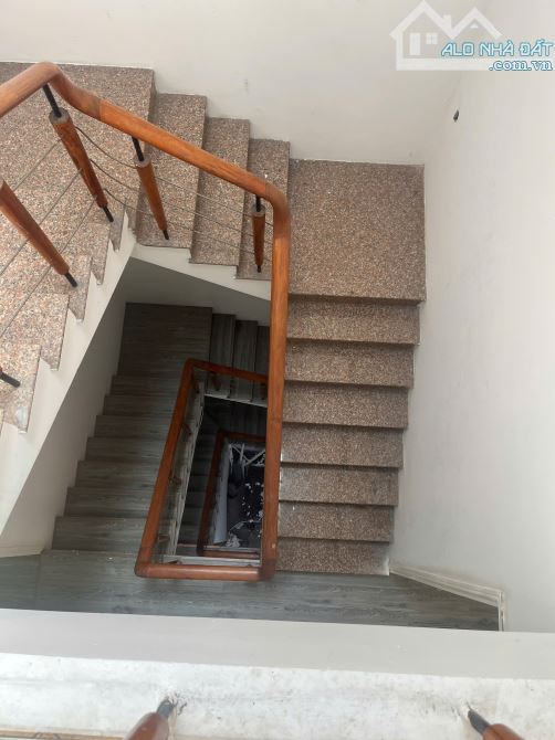 Bán Nhà HXH Phạm Viết Chánh - Vòng Xoay Nguyễn Văn Cừ Q.1. 4 x 15,5m 4 lầu Giá 17,5ty TL - 11