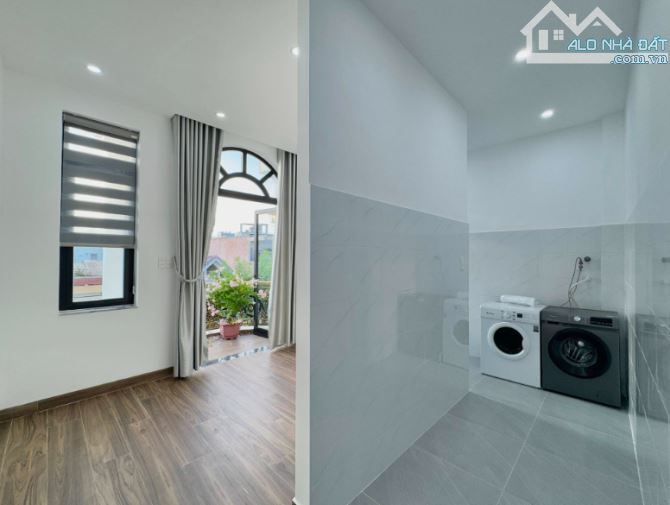 SIÊU PHẨM 3 TẦNG SÁT BIỂN - THIẾT KẾ HIỆN ĐẠI - FULL NỘI THẬT XỊN - TT HÒA MINH, ĐÀ NẴNG - 11