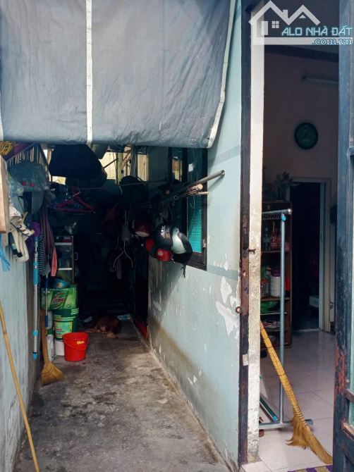 BÁN ĐẤT TẶNG NHÀ 1 TRỆT 1 LẦU MẶT TIỀN RỘNG 6M ĐƯỜNG SỐ 5 P. LINH CHIỂU THỦ ĐỨC - 11