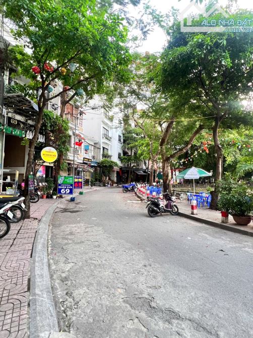 Đầu tư ngay! Riverside Tôn Đức Thắng, 5 tầng dân xây. 51m2, MT 7m. Chỉ 15.3 tỷ! - 11