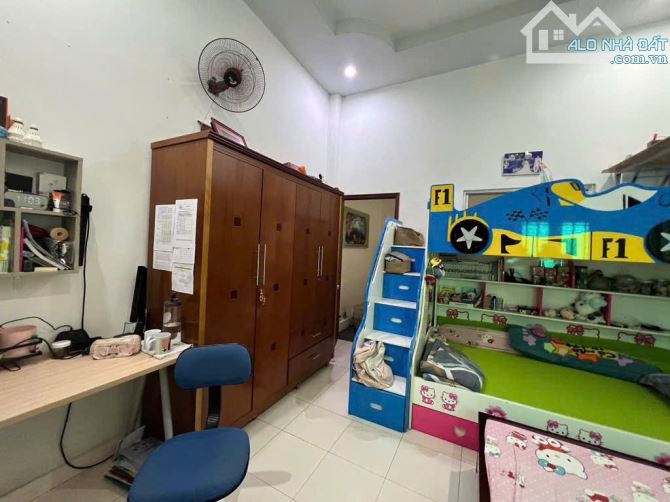 Bán nhà phố HXT Nguyên Hồng 75m2 ngang 4m tiện KD buôn bán sát Phạm Văn Đồng chỉ 8.8 tỷ. - 11