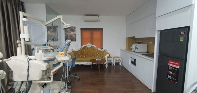 Bán nhà 6 tầng 1 hầm 85m2 mặt phố Nguyễn Tuân đoạn đường to đã mở, có thang máy, cho thuê - 1