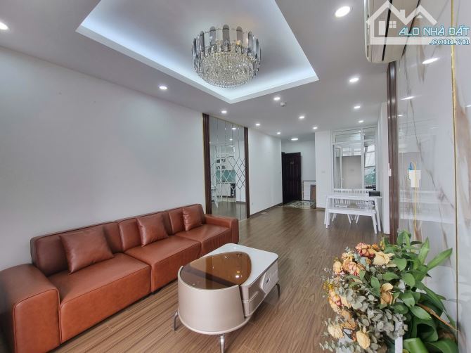 Bán căn hộ 3PN 80m đường Trần Đăng Ninh, Cầu Giấy - 1