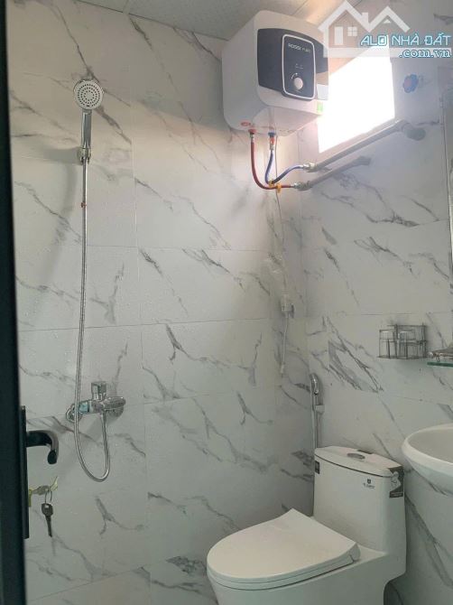 Cầu Diễn, Nguyên Xá, Minh Khai, Bắc Từ Liêm, Gần ĐH Công Nghiệp Hà Nội. 59m2. Giá: 15 Tỷ - 4