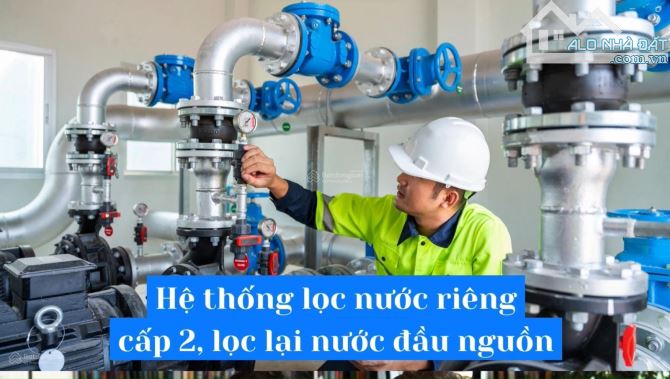 Bán 88 triệu/1m2 căn hộ 3 ngủ 97m2  nội thất cao cấp mới tại VIHA Nguyễn Tuân Thanh Xuân - 14