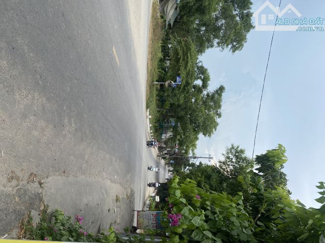 Mặt tiền 16m tuyệt đẹp QL1A, Tứ Hạ, Hương Trà.