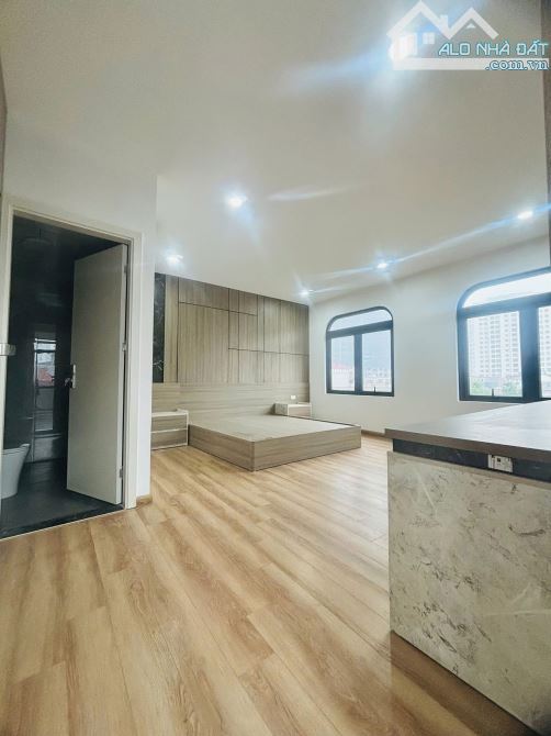 Nguyễn Văn Trỗi - Thanh Xuân 83m x 8 tầng, mặt tiền 8m, giá 37.9 tỷ thương lượng - 7