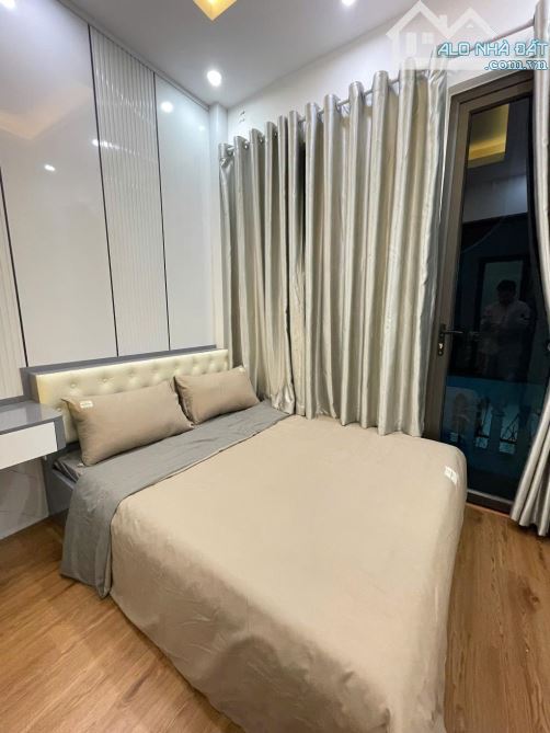 HƠN 6 TỶ CHUYỂN NHƯỢNG LẠI CĂN NHÀ TẠI TUYẾN PHỐ ĐẸP NHẤT BA ĐÌNH , GỒM 4 TẦNG 32M - 1