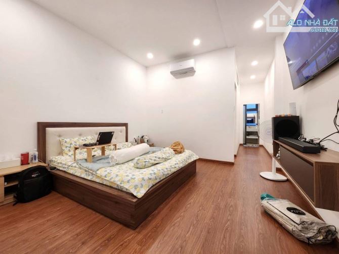 Bán đất ngang 10m đường An Thượng 10 phố Tây chỉ 18 tỷ 7 - 1