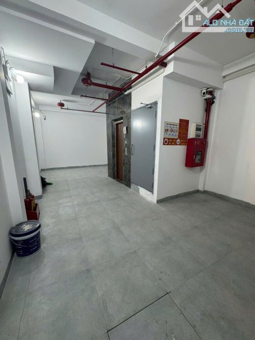 BÁN GẤP CCMN TẠI TRUNG TÂM MỸ ĐÌNH ,DT 34M 7 TẦNG ,THANG MÁY ,10P KHÉP KÍN ,GIÁ 6 TY X CTL - 1