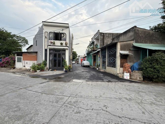 Đất gần ngã tư Bình Thung, phường Bình An , TP Dĩ An. 10,8 tỷ - 1