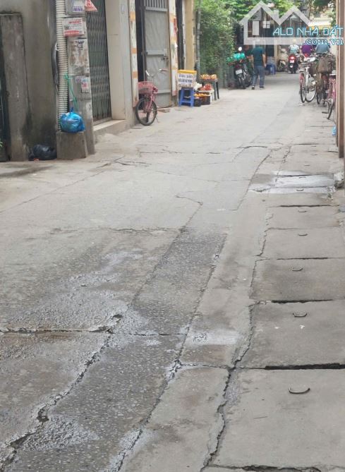 ĐẤT ĐẸP XUÂN ĐỈNH – ĐẦU TƯ HAY Ở ĐỀU SƯỚNG, Diện tích 78m²–hai mặt ngõ, ô tô đỗ cửa - 1