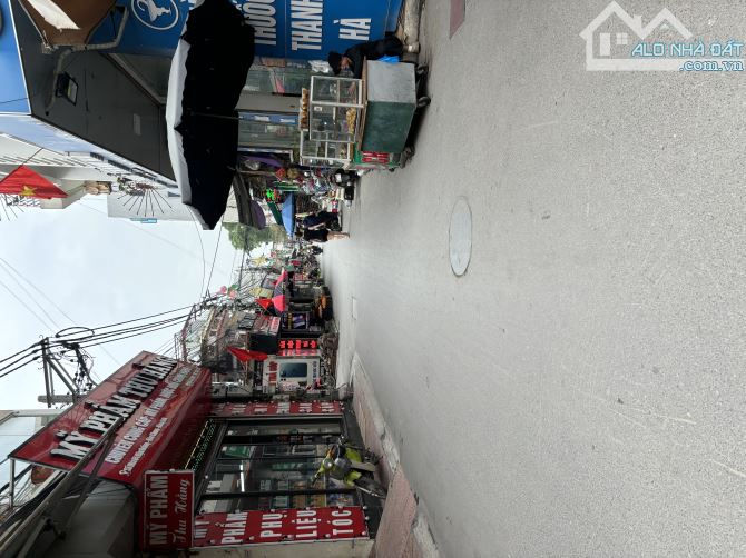 Đông Anh,xã Kim Chung 52m ngõ nông ô tô đỗ cửa - 1