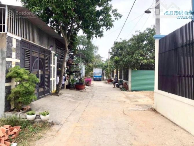 Bán đất thổ cư đường TL29, phường THẠNH LỘC, Q12, dt 88,7m²(5mx18m) giá 4,55tỷ - 1