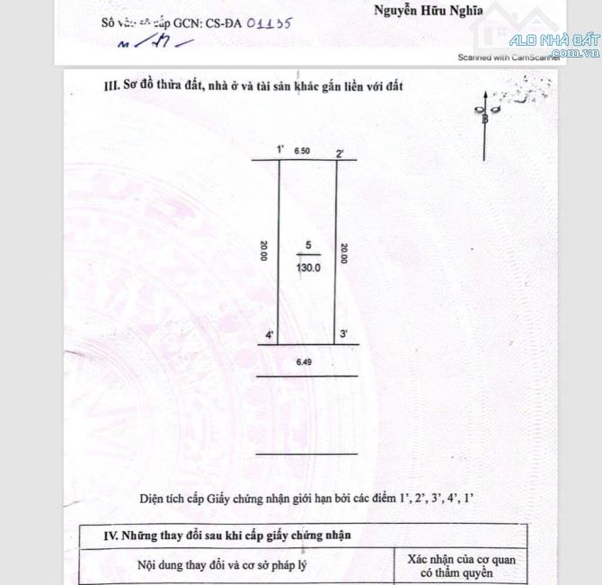 BÁN TÒA NHÀ 9 TẦNG MẶT ĐƯỜNG QL23B - ĐÔNG ANH - 1