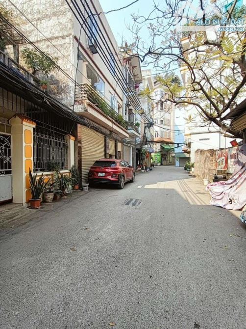 BÁN NHÀ XÓM ĐỒNG TỨ HIỆP . GẦN CHỢ . Ô TÔ VÀO NHÀ . C4.  18,8 TỶ . VỊ TRÍ ĐẸP - 1