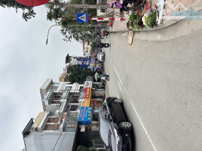 Bán đất Thượng Thanh, Quận Long Biên, ô tô, đầu tư, 54m2, mặt tiền 4m, 6.5 tỷ. - 1