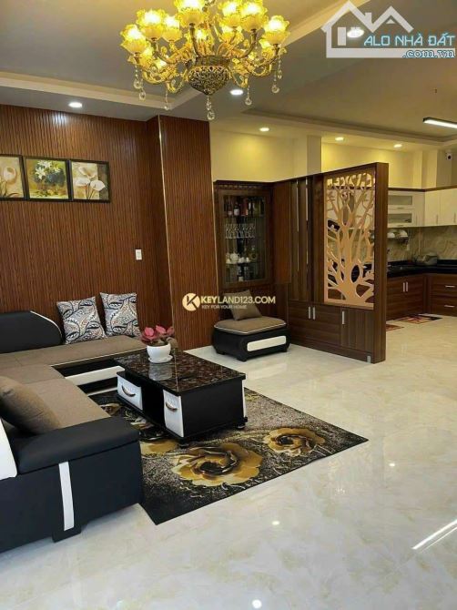 🌟 2 VILLA LIỀN KỀ – ĐƯỜNG HỒ XUÂN HƯƠNG – P9, ĐÀ LẠT 🌟 - 1