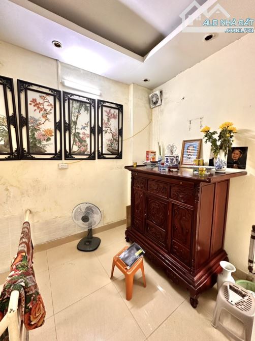 BÁN NHÀ PHỐ CẦU ĐẤT QUẬN HOÀN KIẾM -105 m2-NHÀ CẤP 4 -GIÁ CHÀO 11tỷ8 - 1