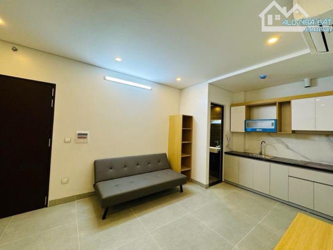 Bán Toà CCMN Nguyễn Xân Khoát, Khu Ngoại Giao Đoàn DT 150M 9T MT 9.8M KD 200Tr/Tháng - 1