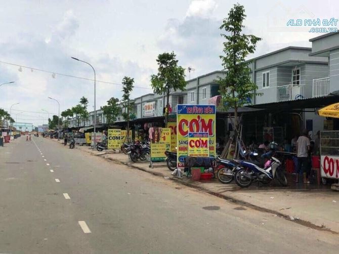 Bán gấp 160m2 giá 235 triệu đất dân đông gần chợ trường, Sân bay Hớn Quản - 1