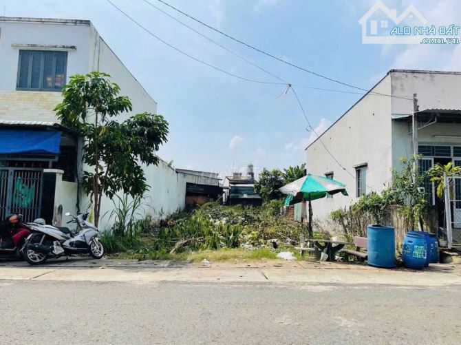 Bán đất đường Huỳnh Thị ằng  – 183m2 – 5×36 – xã Trung Lập Thượng – Củ Chi Khu vực Xã Trun - 1
