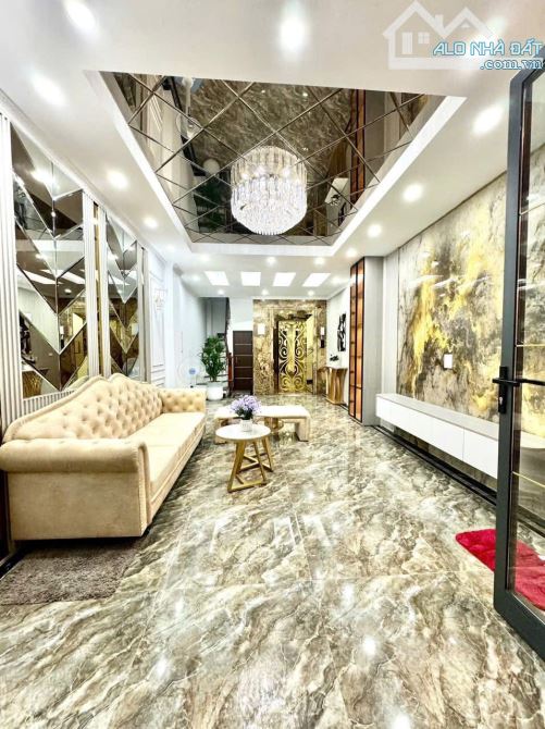 SIÊU PHẨM NHÀ HÀM NGHI - NAM TỪ LIÊM - 40M2 - Ô TÔ - CHỈ 8 TỶ - 1