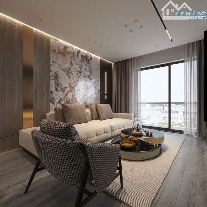 Bán nhà  phố Mễ Trì, 71 m2 x 6 tầng, mặt tiền 5m, ngõ rộng thông, Sổ nở hậu - 1